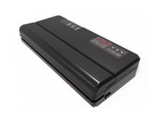 画像をギャラリービューアに読み込む, 【再生品】フードシールド 業務用真空パック器 JP290 (大型版/MAX-リファービッシュ品)