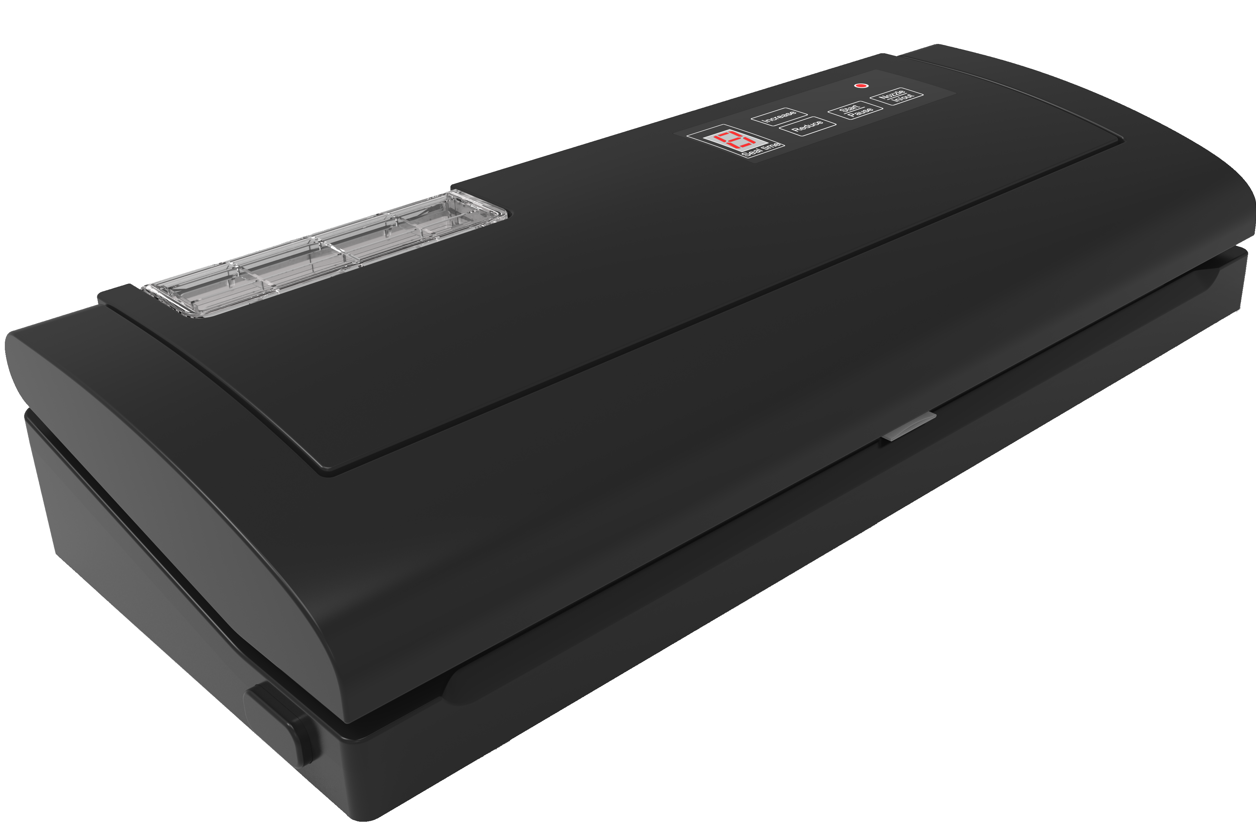メーカー直販】フードシールド 業務用真空パック器 JP290 (ミニ